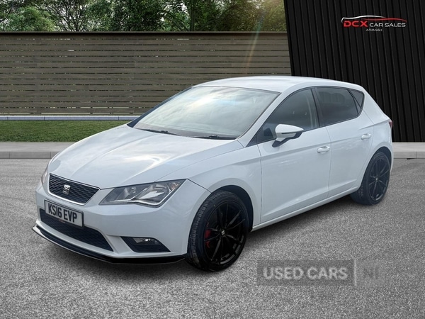 Used SEAT Leon 2016 for sale - 78136621: Photo 12