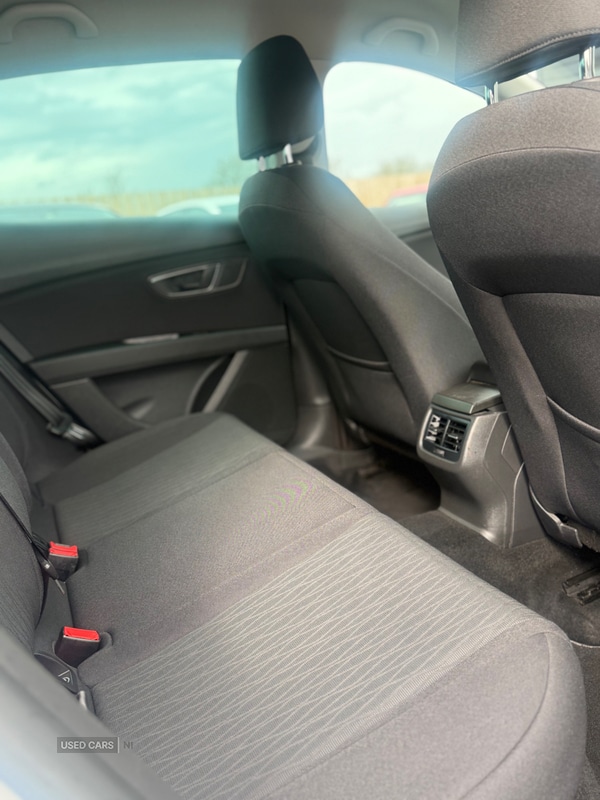 Used SEAT Leon 2016 for sale - 78136621: Photo 13