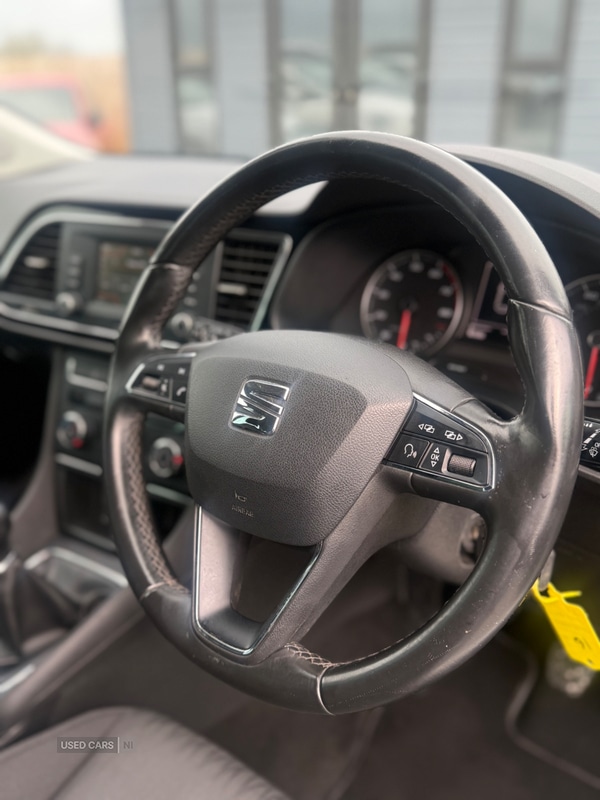 Used SEAT Leon 2016 for sale - 78136621: Photo 14