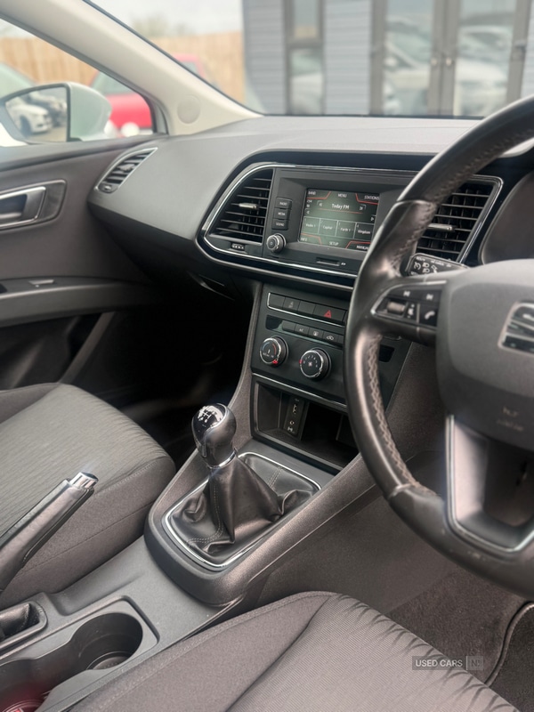 Used SEAT Leon 2016 for sale - 78136621: Photo 15