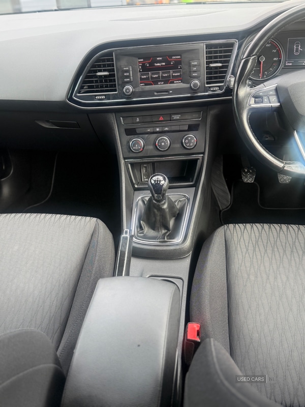 Used SEAT Leon 2016 for sale - 78136621: Photo 17