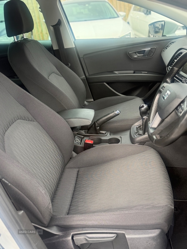 Used SEAT Leon 2016 for sale - 78136621: Photo 18