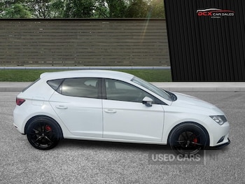 Used SEAT Leon 2016 for sale - 78136621: Photo