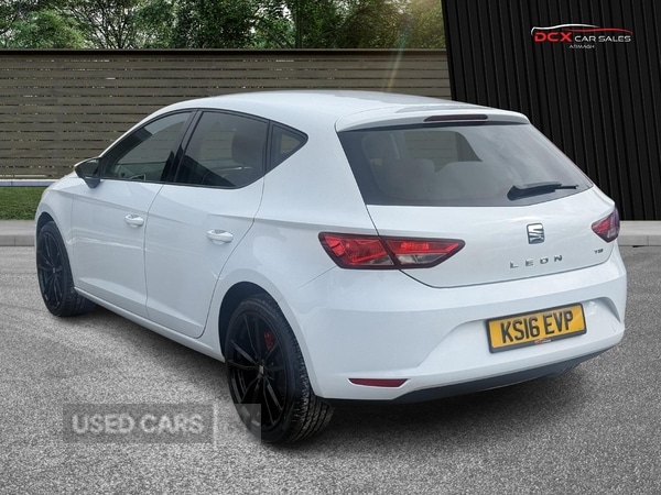 Used SEAT Leon 2016 for sale - 78136621: Photo 5