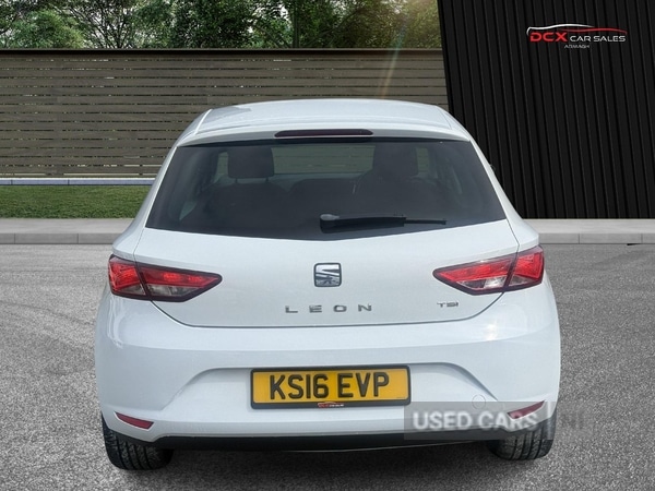 Used SEAT Leon 2016 for sale - 78136621: Photo 6