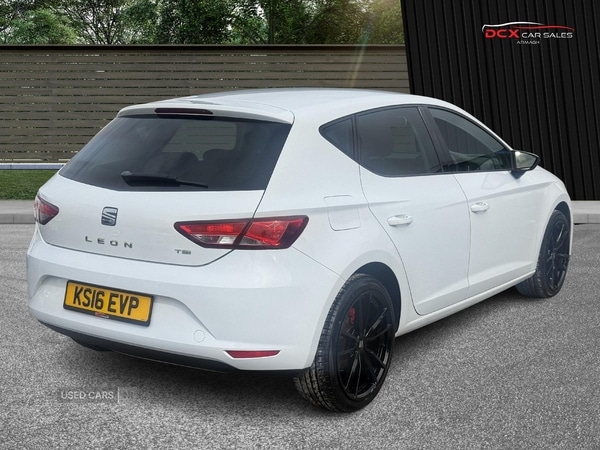 Used SEAT Leon 2016 for sale - 78136621: Photo 7