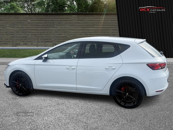 Used SEAT Leon 2016 for sale - 78136621: Photo 8