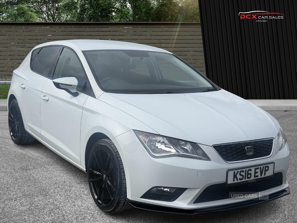 Used SEAT Leon 2016 for sale - 78136621: Photo 9
