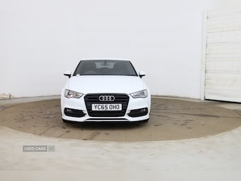 Used Audi A3 2015 for sale - 78335756: Photo