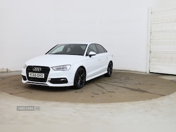 Used Audi A3 2015 for sale - 78335756: Photo