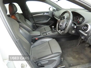 Used Audi A3 2015 for sale - 78335756: Photo