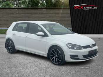 Used Volkswagen Golf 2014 for sale - 74899459: Photo