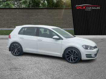 Used Volkswagen Golf 2014 for sale - 74899459: Photo