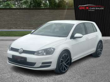 Used Volkswagen Golf 2014 for sale - 74899459: Photo
