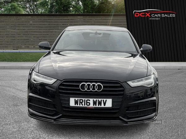 Used Audi A6 2016 for sale - 77332284: Photo 10