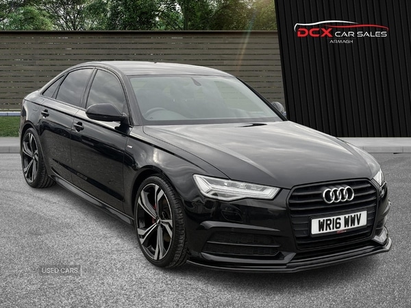 Used Audi A6 2016 for sale - 77332284: Photo 13