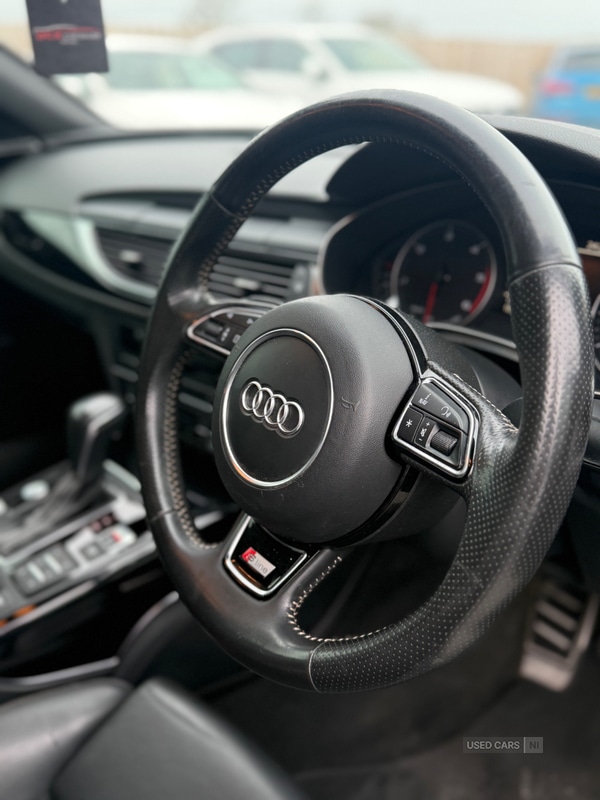 Used Audi A6 2016 for sale - 77332284: Photo 15