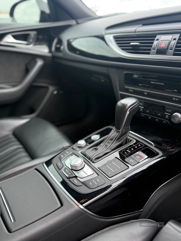 Used Audi A6 2016 for sale - 77332284: Photo 16