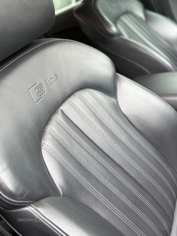 Used Audi A6 2016 for sale - 77332284: Photo 17