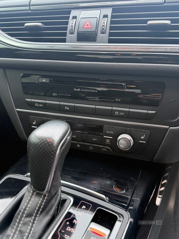 Used Audi A6 2016 for sale - 77332284: Photo 18