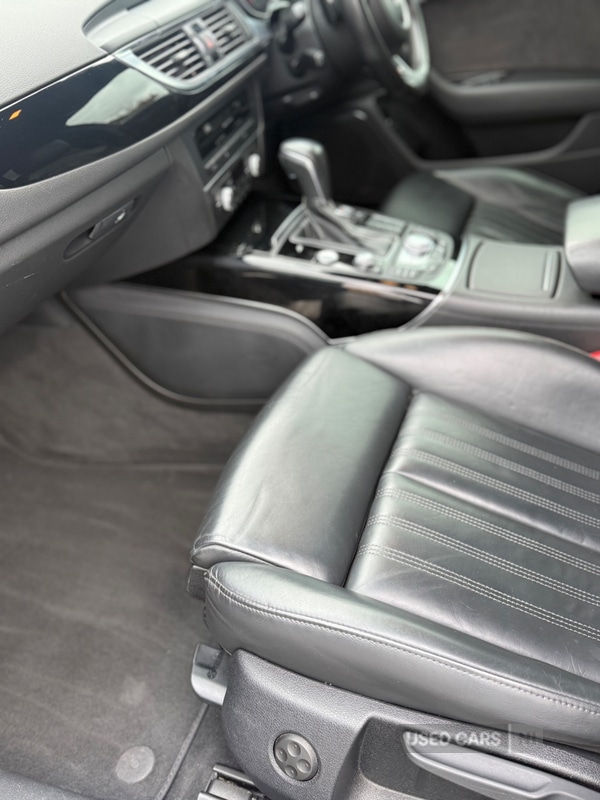 Used Audi A6 2016 for sale - 77332284: Photo 20