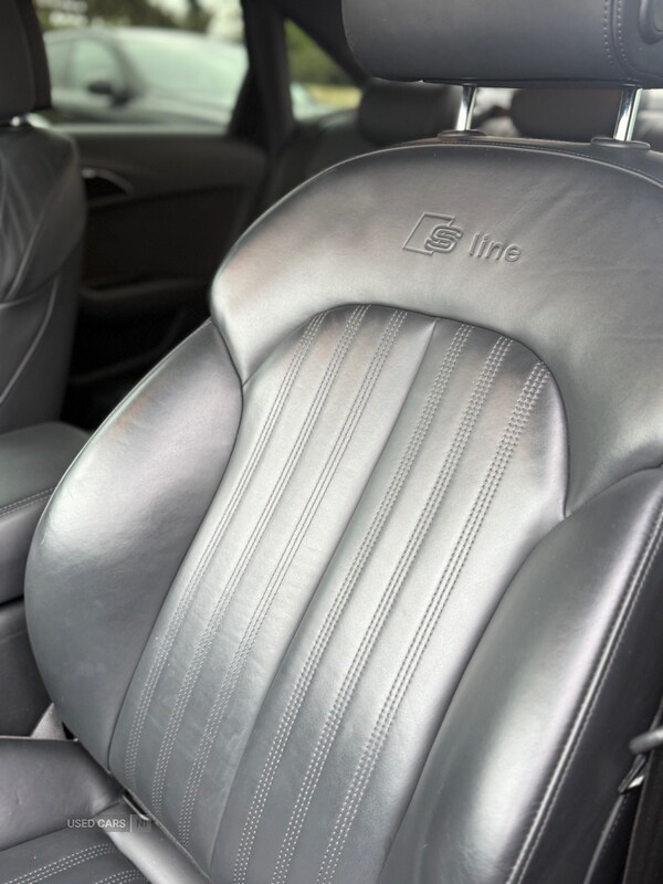 Used Audi A6 2016 for sale - 77332284: Photo 21