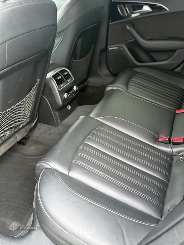 Used Audi A6 2016 for sale - 77332284: Photo 22