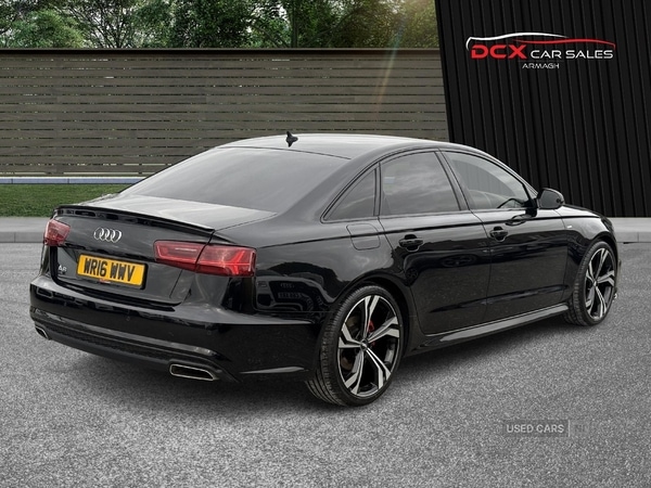 Used Audi A6 2016 for sale - 77332284: Photo 7
