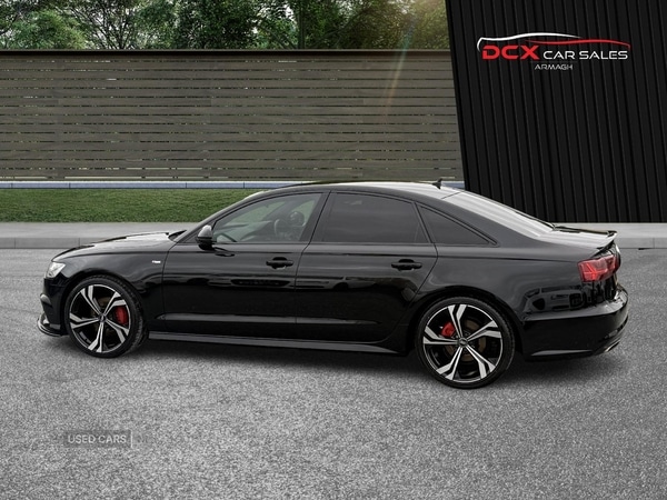 Used Audi A6 2016 for sale - 77332284: Photo 8