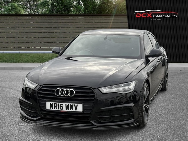 Used Audi A6 2016 for sale - 77332284: Photo 9