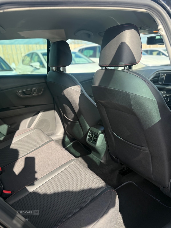 Used SEAT Leon 2014 for sale - 77697208: Photo 11