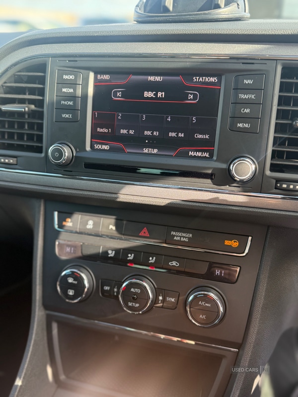 Used SEAT Leon 2014 for sale - 77697208: Photo 15