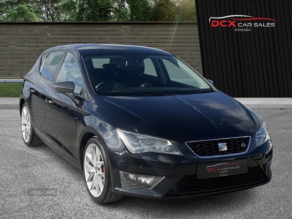 Used SEAT Leon 2014 for sale - 77697208: Photo 2