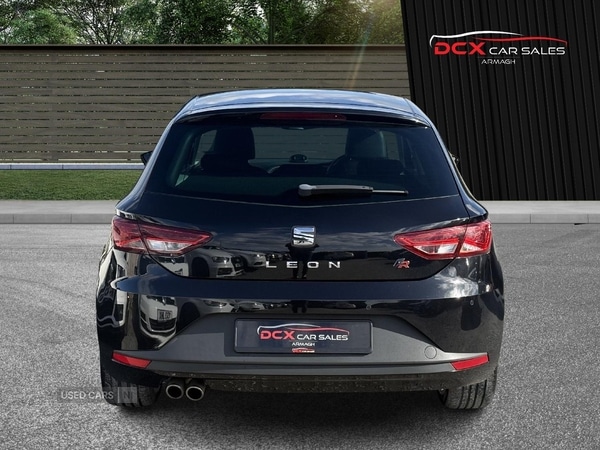 Used SEAT Leon 2014 for sale - 77697208: Photo 8