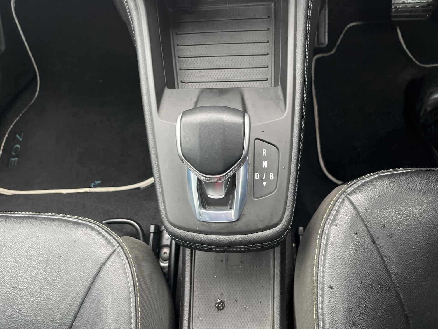 Used Renault Zoe 2022 for sale - 76543065: Photo 12