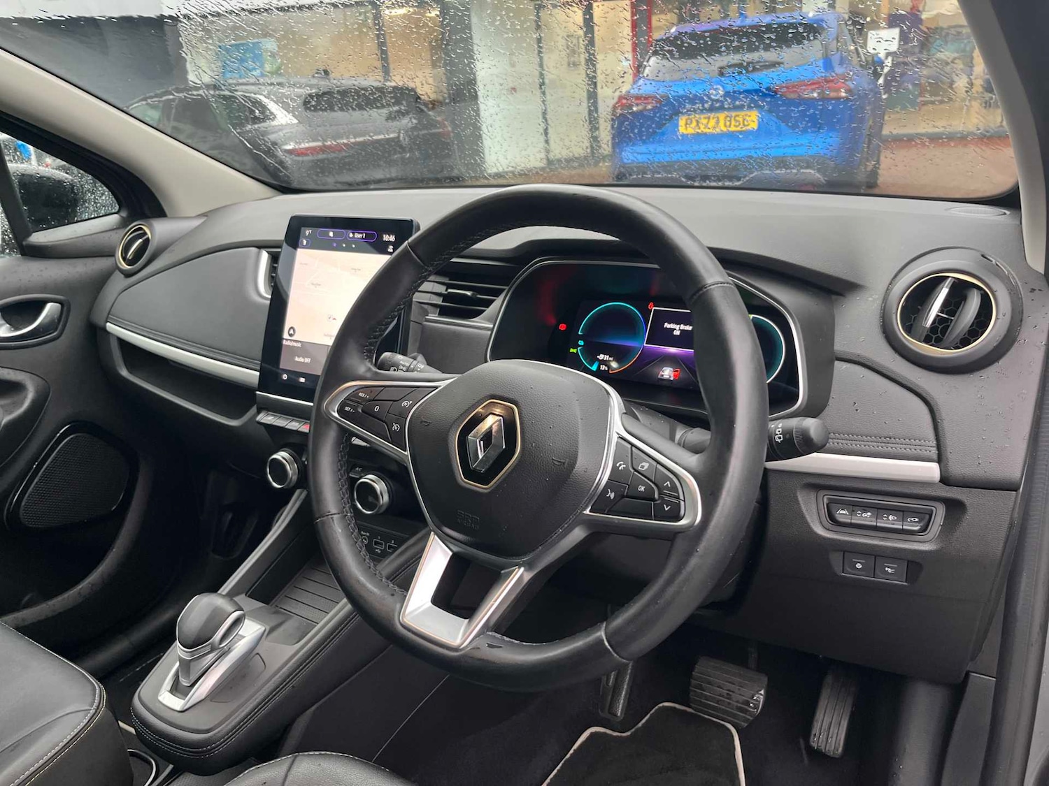 Used Renault Zoe 2022 for sale - 76543065: Photo 14