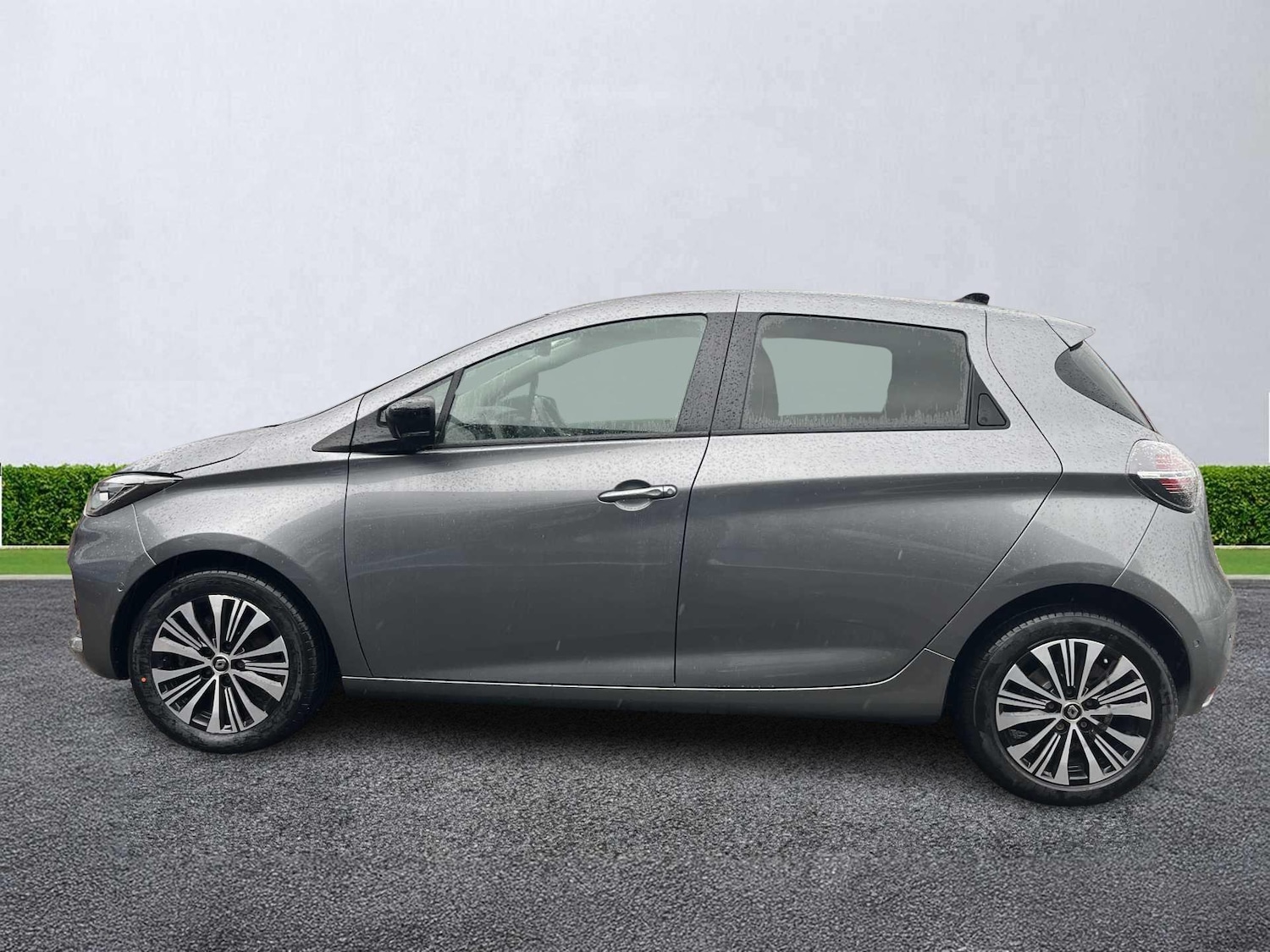 Used Renault Zoe 2022 for sale - 76543065: Photo 18