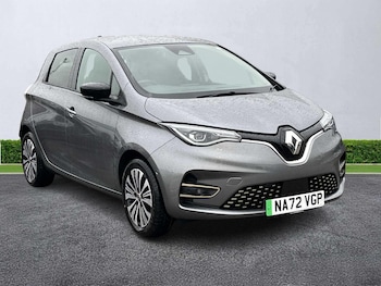 Renault - Zoe