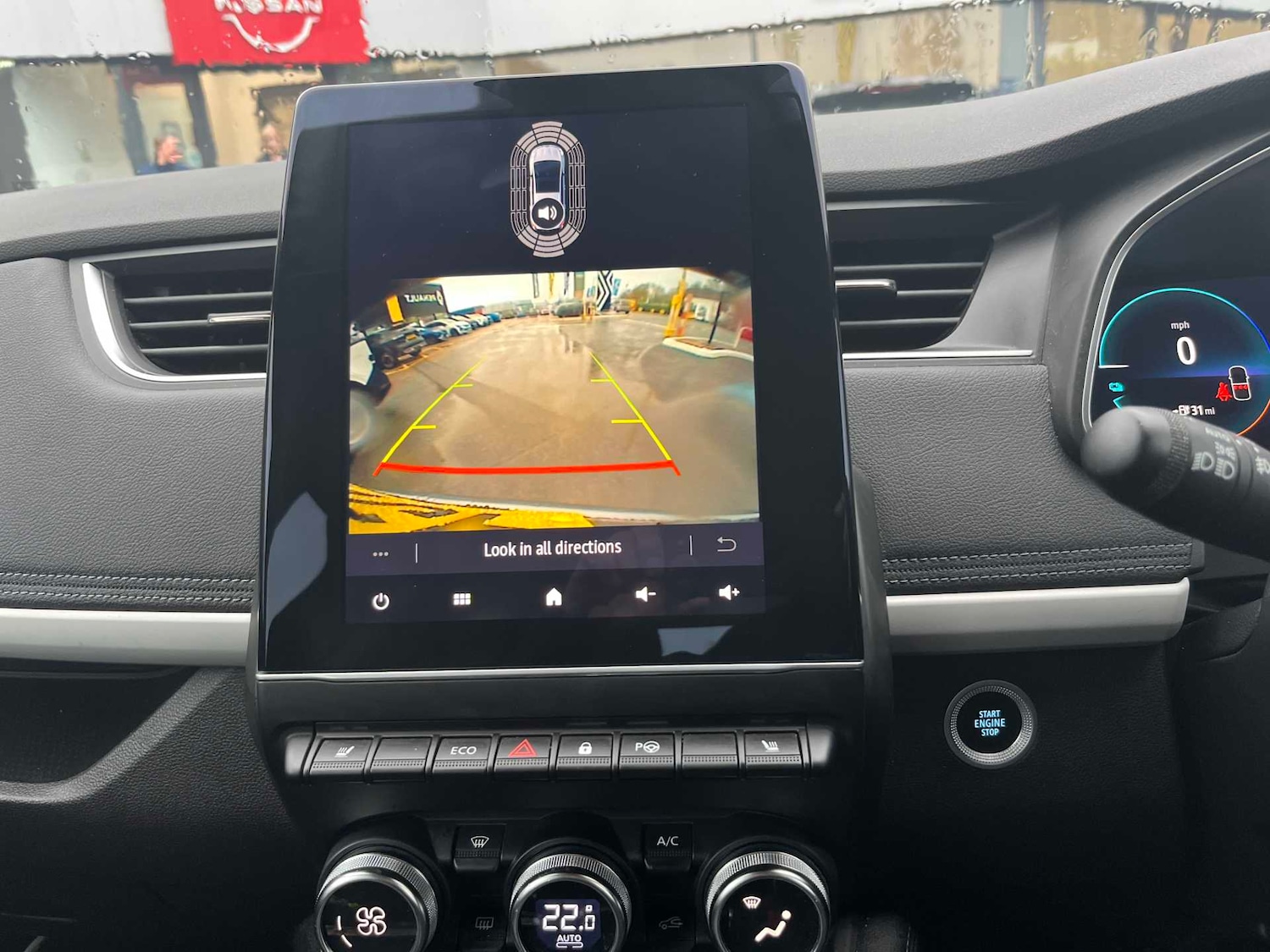 Used Renault Zoe 2022 for sale - 76543065: Photo 21