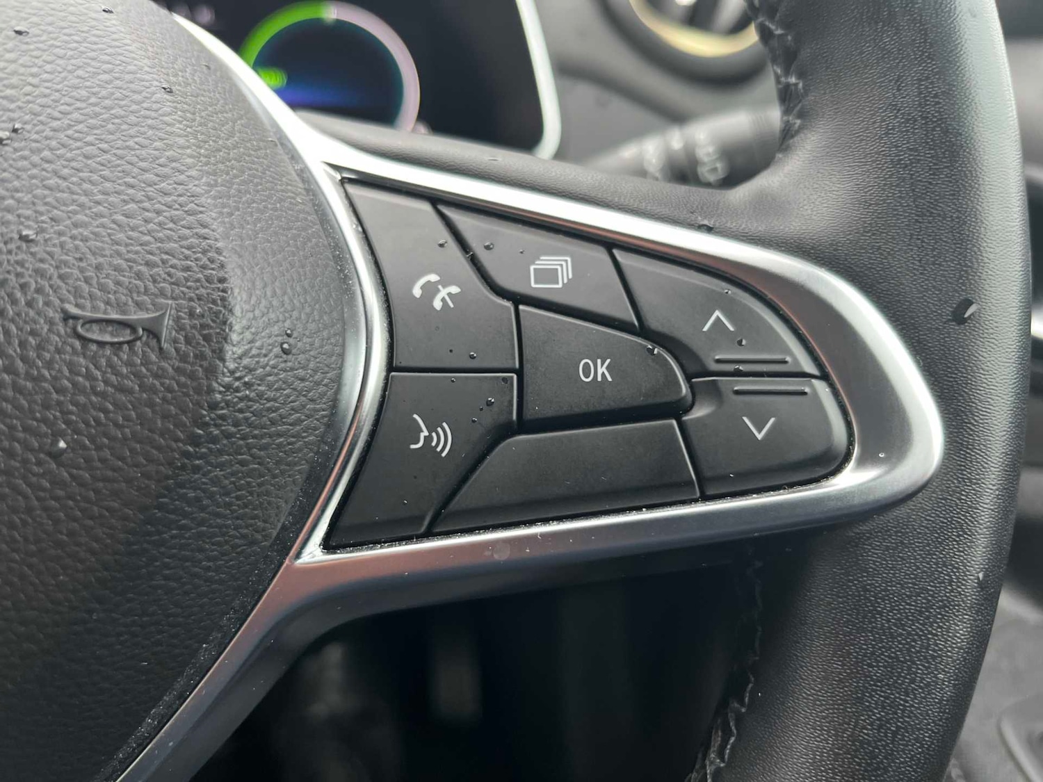 Used Renault Zoe 2022 for sale - 76543065: Photo 23