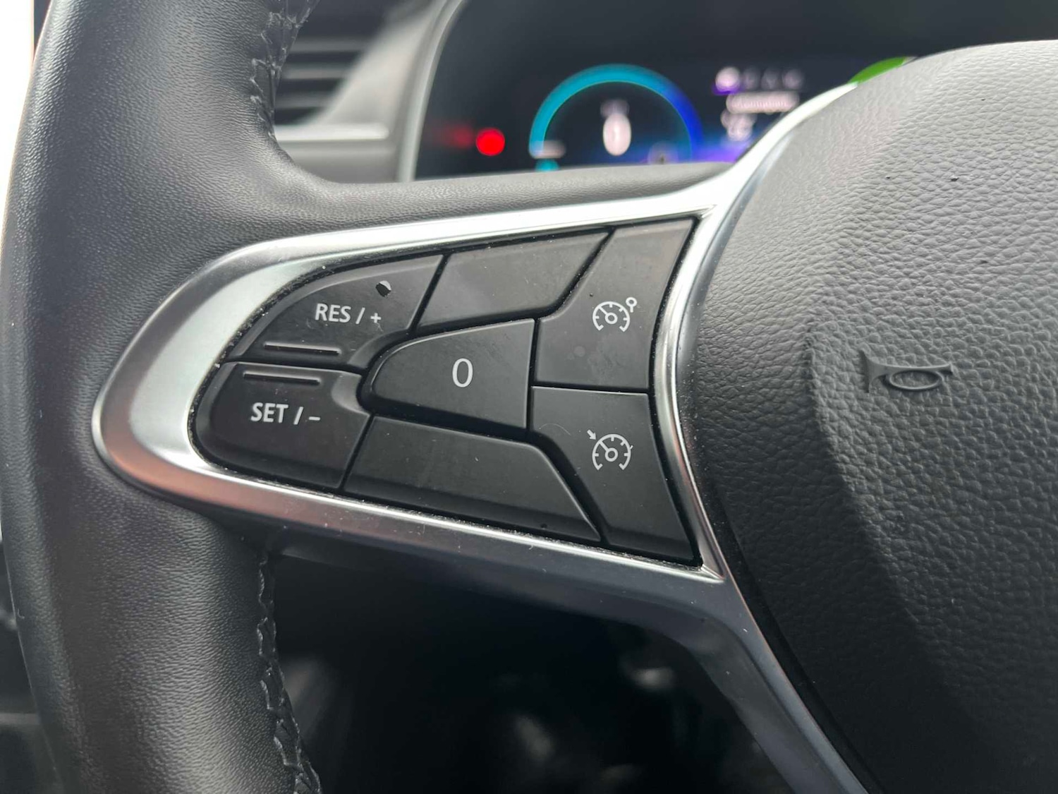 Used Renault Zoe 2022 for sale - 76543065: Photo 24