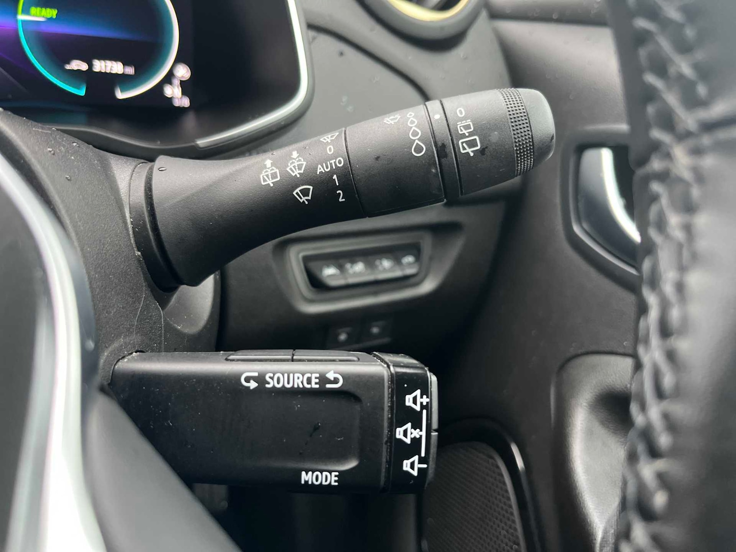 Used Renault Zoe 2022 for sale - 76543065: Photo 25