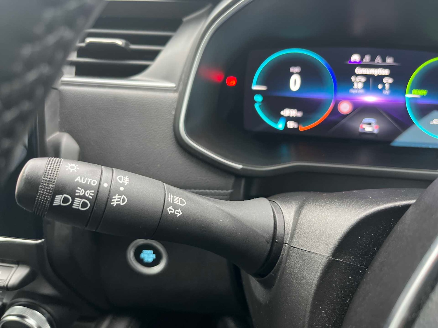 Used Renault Zoe 2022 for sale - 76543065: Photo 26