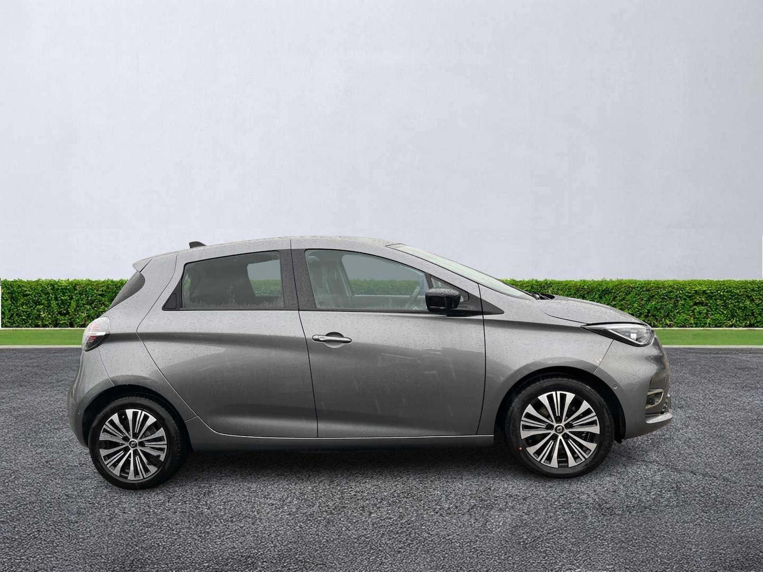 Used Renault Zoe 2022 for sale - 76543065: Photo 3