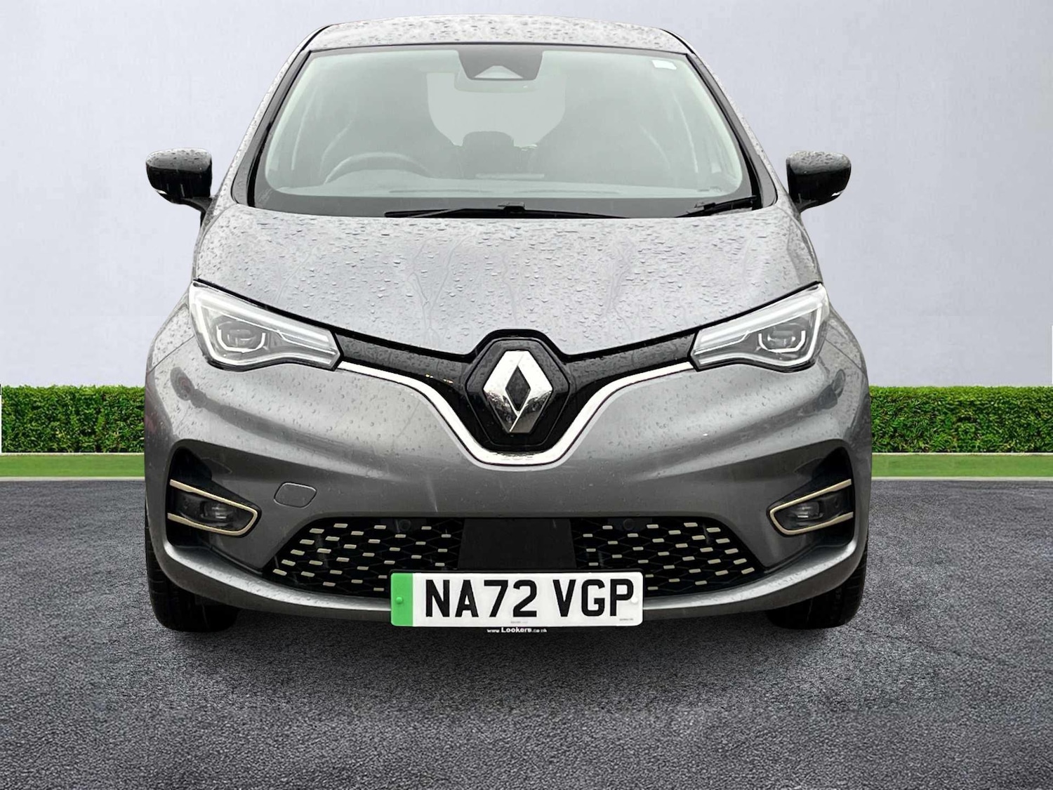 Used Renault Zoe 2022 for sale - 76543065: Photo 5