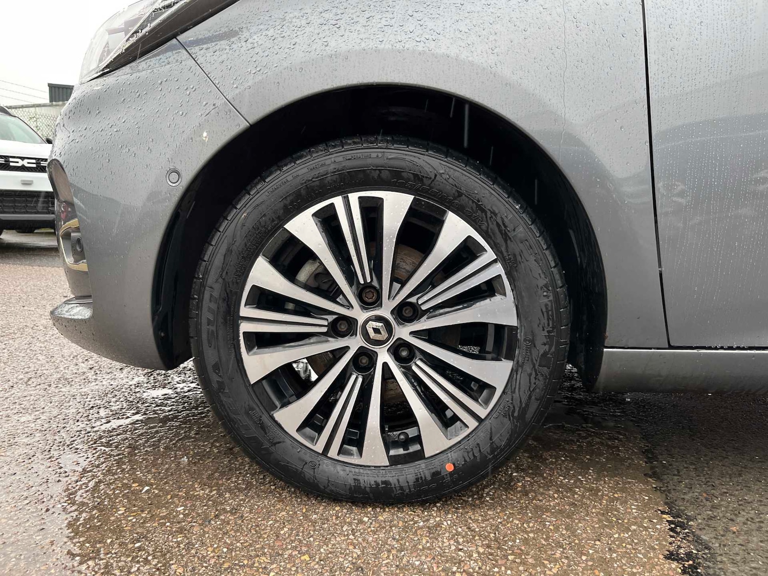 Used Renault Zoe 2022 for sale - 76543065: Photo 6