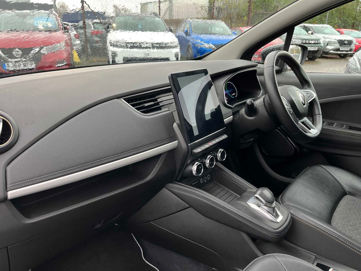 Used Renault Zoe 2022 for sale - 76543065: Photo 7