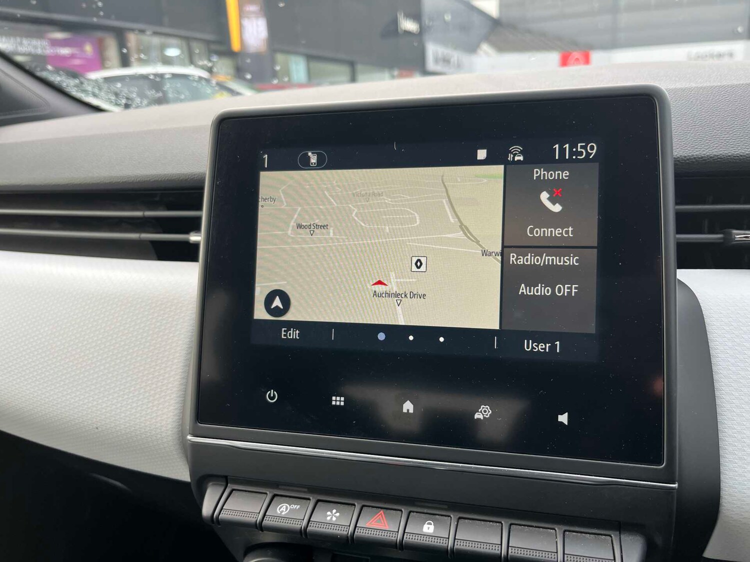 Used Renault Clio 2023 for sale - 77489197: Photo 10