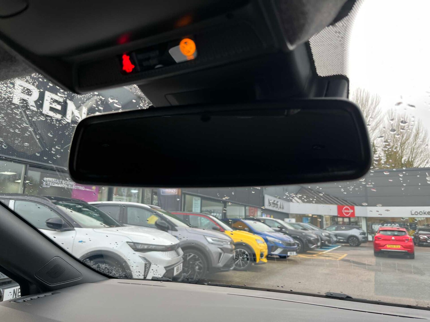 Used Renault Clio 2023 for sale - 77489197: Photo 13