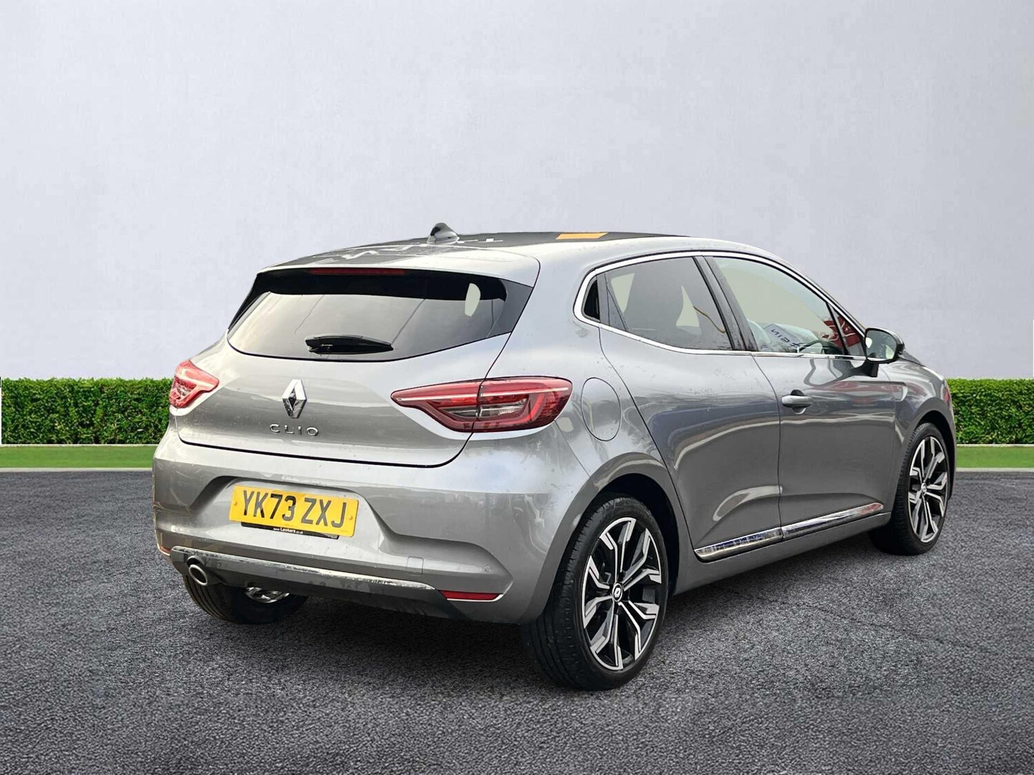 Used Renault Clio 2023 for sale - 77489197: Photo 17